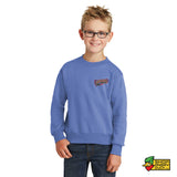 Carter's Pulling Pics Youth Crewneck Sweatshirt