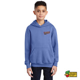 Carter's Pulling Pics Youth Hoodie