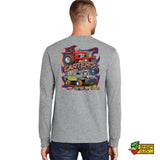 Carter's Pulling Pics Long Sleeve T-Shirt