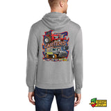 Carter's Pulling Pics Hoodie