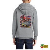 Carter's Pulling Pics Youth Hoodie