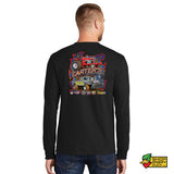 Carter's Pulling Pics Long Sleeve T-Shirt