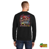 Carter's Pulling Pics Crewneck Sweatshirt