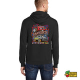 Carter's Pulling Pics Hoodie