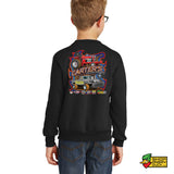 Carter's Pulling Pics Youth Crewneck Sweatshirt