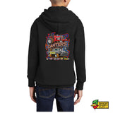 Carter's Pulling Pics Youth Hoodie