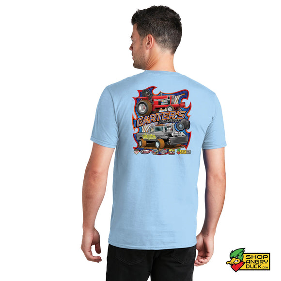 Carter's Pulling Pics T-Shirt