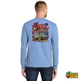 Carter's Pulling Pics Long Sleeve T-Shirt