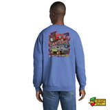 Carter's Pulling Pics Crewneck Sweatshirt