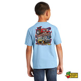 Carter's Pulling Pics Youth T-Shirt