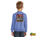 Carter's Pulling Pics Youth Crewneck Sweatshirt