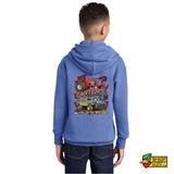 Carter's Pulling Pics Youth Hoodie