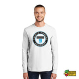 Triple Threat Academy Long Sleeve T-Shirt