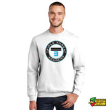 Triple Threat Academy Crewneck Sweatshirt