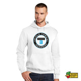 Triple Threat Academy Hoodie