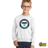 Triple Threat Academy Youth Crewneck Sweatshirt