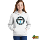 Triple Threat Academy Youth Hoodie