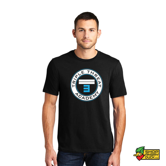 Triple Threat Academy T-Shirt