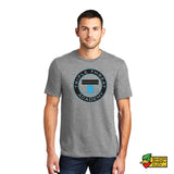 Triple Threat Academy T-Shirt