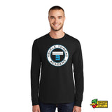 Triple Threat Academy Long Sleeve T-Shirt