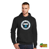 Triple Threat Academy Hoodie