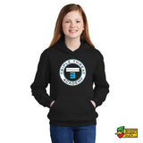 Triple Threat Academy Youth Hoodie