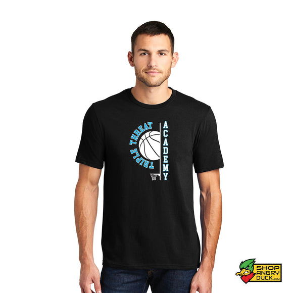 Triple Threat Basketball T-Shirt