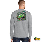 Donald Writesel Long Sleeve T-Shirt