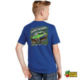 Donald Writesel Youth T-Shirt