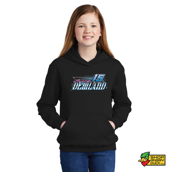 Avery Demland Youth Hoodie