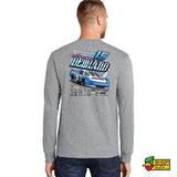 Avery Demland Long Sleeve T-Shirt