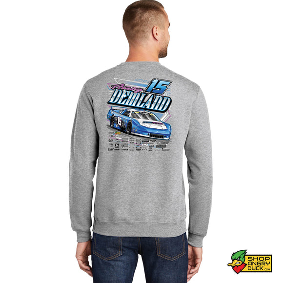 Avery Demland Crewneck Sweatshirt