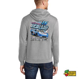 Avery Demland Hoodie