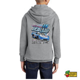 Avery Demland Youth Hoodie