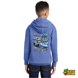 Avery Demland Youth Hoodie