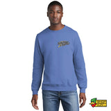 Fence Row Fugitive Crewneck Sweatshirt