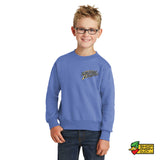 Fence Row Fugitive Youth Crewneck Sweatshirt