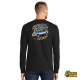 Fence Row Fugitive Long Sleeve T-Shirt