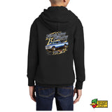 Fence Row Fugitive Youth Hoodie