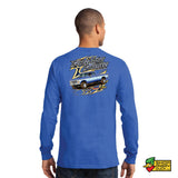 Fence Row Fugitive Long Sleeve T-Shirt