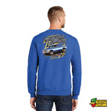 Fence Row Fugitive Crewneck Sweatshirt