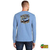 Fence Row Fugitive Long Sleeve T-Shirt