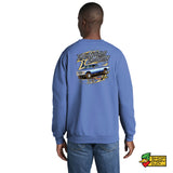 Fence Row Fugitive Crewneck Sweatshirt