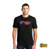 Heart of America 10th Anniversary T-Shirt