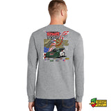 Heart of America 10th Anniversary Long Sleeve T-Shirt