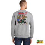 Heart of America 10th Anniversary Crewneck Sweatshirt