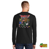 Heart of America 10th Anniversary Long Sleeve T-Shirt