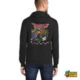 Heart of America 10th Anniversary Hoodie