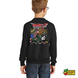 Heart of America 10th Anniversary Youth Crewneck Sweatshirt