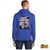 Leyton Wagner Full Zip Hoodie